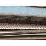 Tapis anti-condensation pour tente de toit Star Night