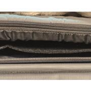 Tapis anti-moisissures pour tente de toit Star Night