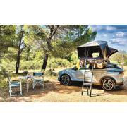 Tente de toit souple Star Night