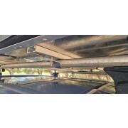 Tente de toit souple Star Night