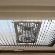 Ventilateur multifonction