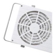 Ventilateur multifonction