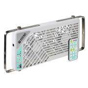 Ventilateur multifonction