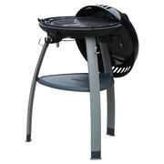 Barbecue à gaz portable Trekker