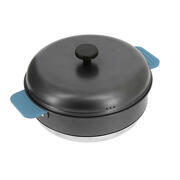 Four nomade TANDOOR pour réchaud