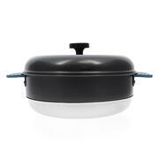 Four nomade TANDOOR pour réchaud