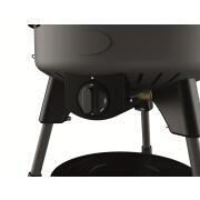 Barbecue à gaz portable