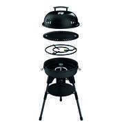 Barbecue à gaz portable