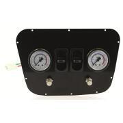 Kit renfort suspension pneumatique Semi Air Renforcé Sprinter