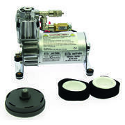 Kit renfort suspension pneumatique Semi Air Renforcé Sprinter