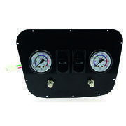 Kit renfort suspension pneumatique Semi Air Renforcé Sprinter