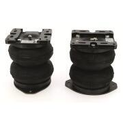 Kit renfort suspension pneumatique Semi Air Renforcé Master : Modèle 6 pouces