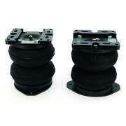 Kit renfort suspension pneumatique Semi Air Renforcé Master : Modèle 6 pouces