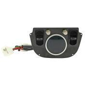 Kit renfort suspension pneumatique Semi Air Renforcé 6'' Transit : Modèle Frein Electrique