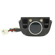 Kit renfort suspension pneumatique Semi Air Renforcé 6'' Transit : Modèle Frein Electrique