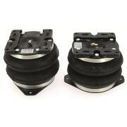 Kit renfort suspension pneumatique Semi Air Renforcé Master : Modèle 8 pouces
