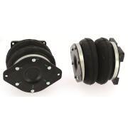 Kit renfort suspension pneumatique Semi Air Renforcé Master : Modèle 8 pouces