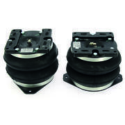 Kit renfort suspension pneumatique Semi Air Renforcé Master : Modèle 8 pouces
