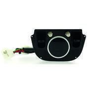 Kit renfort suspension pneumatique Semi Air Renforcé 8'' Transit : Modèle Frein Electrique