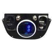 Kit renfort suspension pneumatique Semi Air Renforcé 8'' Transit : Modèle Frein Electrique