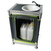 Kit d'eau ModuCamp