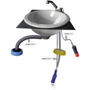 Kit d'eau ModuCamp