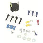 Kit renfort suspension pneumatique Semi Air Renforcé 6'' Transit