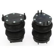 Kit renfort suspension pneumatique Semi Air Renforcé 6'' Transit