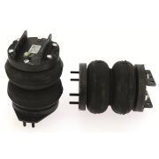 Kit renfort suspension pneumatique Semi Air Renforcé 6'' Transit