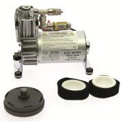 Kit renfort suspension pneumatique Semi Air Renforcé 6'' Transit