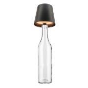 Lampe de bouteille rechargeable