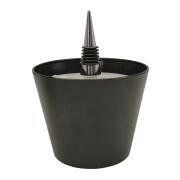 Lampe de bouteille rechargeable