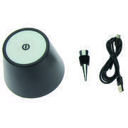 Lampe de bouteille rechargeable