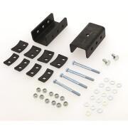 Kit renfort suspension pneumatique Semi Air Renforcé 8'' Transit