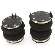 Kit renfort suspension pneumatique Semi Air Renforcé 8'' Transit