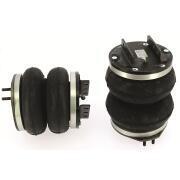 Kit renfort suspension pneumatique Semi Air Renforcé 8'' Transit