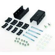 Kit renfort suspension pneumatique Semi Air Renforcé 8'' Transit