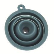 Entonnoir rétractable