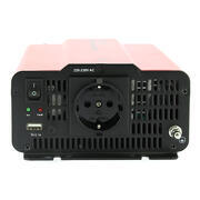 Convertisseur Quasi Sinus 12V : 1000W