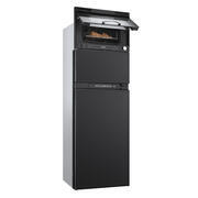 Réfrigérateur à absorption Série N4000 : Modèle N4170A