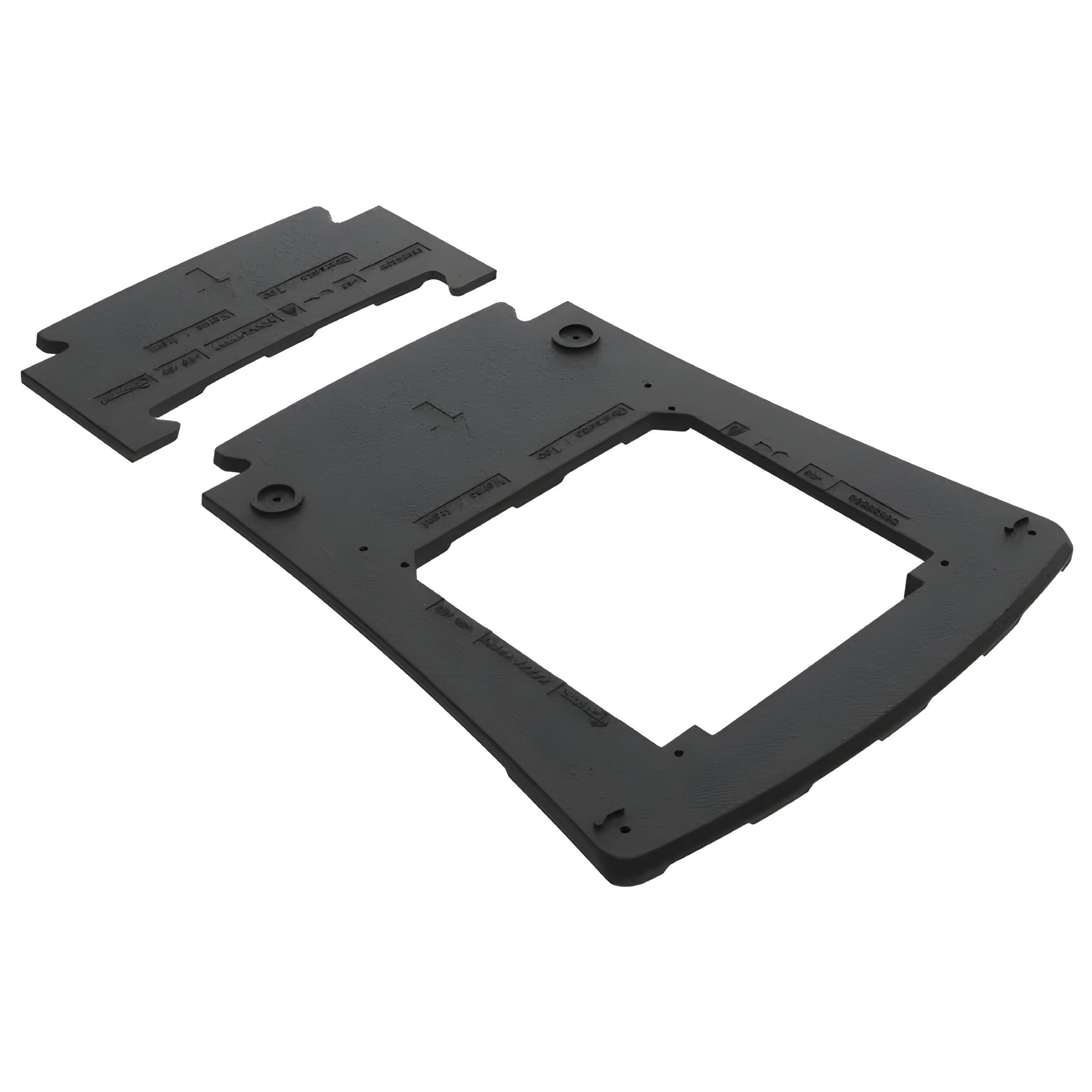 Cadre adaptateur Aventa Comfort 2.G