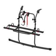 Porte-vélos Trigo-Van pour fourgon Ducato / Boxer / Jumper : Version 2 vélos électriques