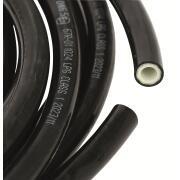 Couronne flexible noir 6/8 25M