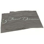 Prêt à dormir polycoton SWEET DREAMS : Sweet Dreams 140 x 190 cm Lit central