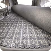 Matelas sur-mesure Froli Tent Lounge