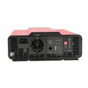 Convertisseur-chargeur Pur Sinus : 2000W