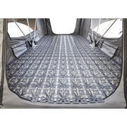 Sommier Froli Tent Lounge