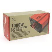 Convertisseur Pur Sinus 12V : 1000W