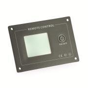 Convertisseur-chargeur Pur Sinus : 500W