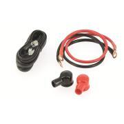 Convertisseur-chargeur Pur Sinus : 500W